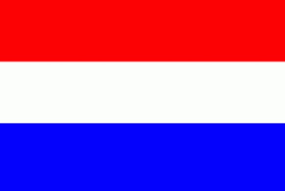 Dutch banner