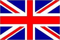 Drapeau anglais
