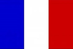 Franse vlag