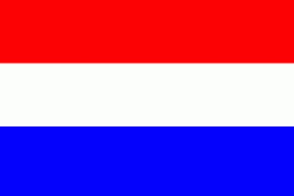 Drapeau néerlandais