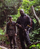 Met Ranger beveiliging